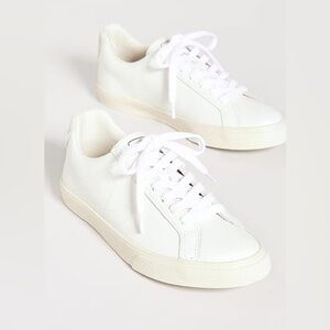 VEJA Esplar Extra White Women’s Sneakers Size 6/37